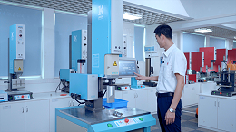 長興超聲波焊接機(jī)熔接位置不準(zhǔn)確故障如何維修
