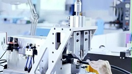 突破局限，靈科超聲波金屬焊接機(jī)以“智”造賦能制造