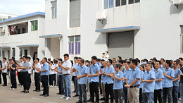夠燃！靈科超聲波這場(chǎng)應(yīng)急演練，“安全感”拉滿！