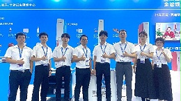 珠海國際辦公設(shè)備及耗材展覽會圓滿收官，帶您回顧精彩瞬間！