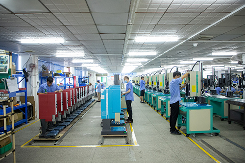 高質(zhì)量發(fā)展，湖北超聲波推動(dòng)汽車(chē)產(chǎn)業(yè)轉(zhuǎn)型升級(jí)