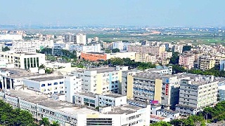冬至陽生，春歸有期丨靈科超聲波與您共迎歲末暖陽