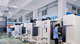 成為超聲波塑料焊接機(jī)頭部品牌佼佼者，靈科憑什么？