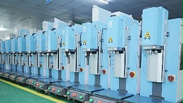 惠州推進(jìn)百億工業(yè)設(shè)備更新，靈科超聲波在行動(dòng)