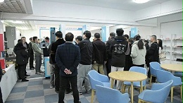 攜手靈科超聲波，共啟東莞智能制造新篇章