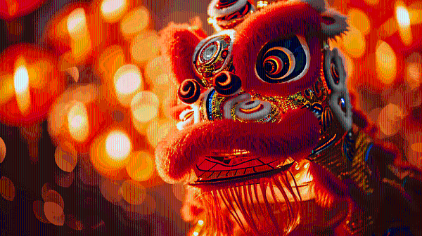 千庫網(wǎng)_元宵節(jié)燈會(huì)花燈舞獅14_攝影圖編號(hào)20501100