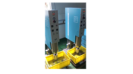 增加機器穩(wěn)定性，“超聲波塑焊機”的老化檢測不能少