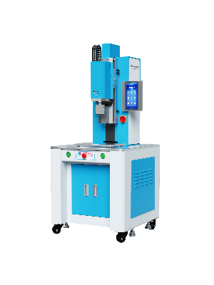 靈科伺服超聲波塑料焊接機(jī) 35kHz1200W L745 Servo MN 豪華臺(tái)機(jī)型