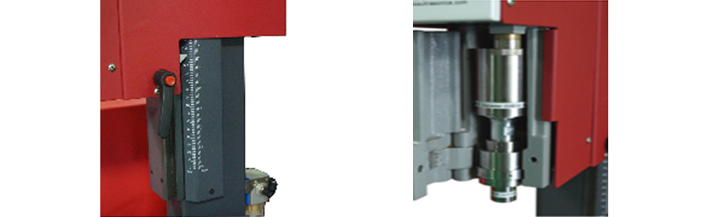K3000 High End靈高超聲波塑焊機(jī)細(xì)節(jié)