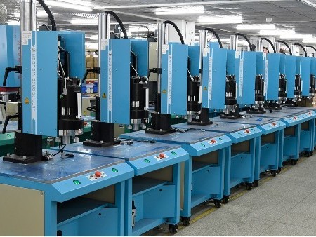 東莞“超聲波焊接機”焊接如何利用超聲波熱量計進行測算？