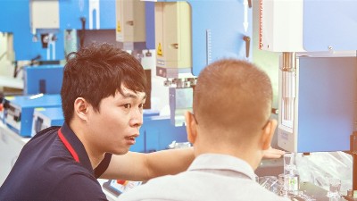 靈科超聲波VS杜肯超聲波，國(guó)產(chǎn)設(shè)備反超進(jìn)口，背后緣何？