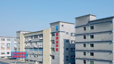靈科超聲波：三十二載匠心鑄就，引領智能科技新時代