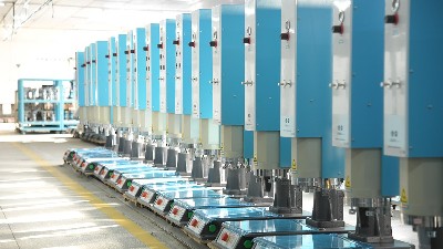 超聲波塑焊機多少錢一臺？怎么選購比較好呢？