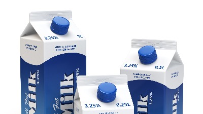 為什么高端牛奶品牌都在用靈科超聲波焊接？4大優(yōu)勢揭秘！